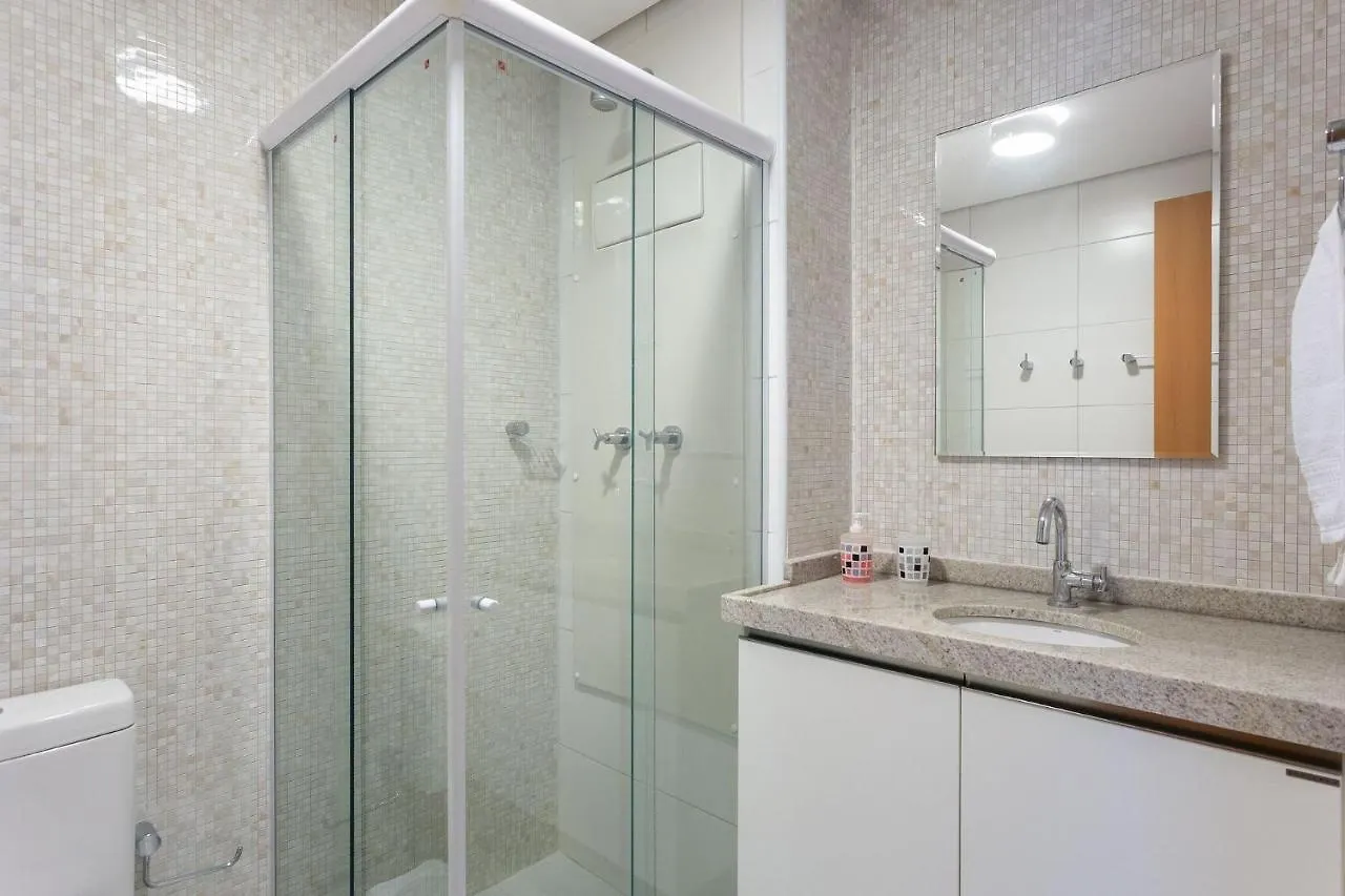 Cohost Flat Beachclass Ecolife 104G Porto de Galinhas Apartment